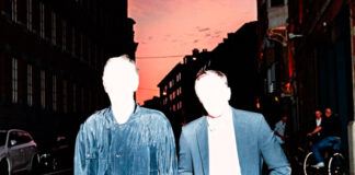 Soulwax lança o elétrico e caótico single “New Earth Time”