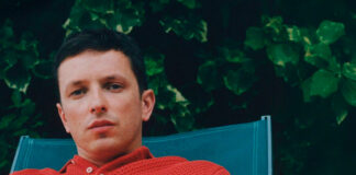 TEED retorna com o single duplo: “Desire” e “The Echo”