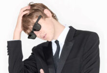 The Dare anuncia o EP ‘Freakquencies: Volume 1’ e lança o single “Tambourine”