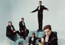 The Hives lança a faixa-título do álbum ‘The Hives Forever Forever The Hives’
