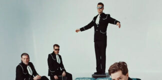 The Hives lança a faixa-título do álbum ‘The Hives Forever Forever The Hives’
