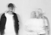 The Parade assina com o selo Nettwork e lança o single “Someday”