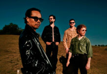 The Temper Trap retorna com o single “Lucky Dimes” depois de quase uma década