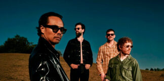 The Temper Trap retorna com o single “Lucky Dimes” depois de quase uma década