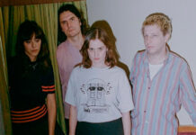 TOPS lança o álbum ‘Bury the Key’ e videoclipe de “Call You Back”