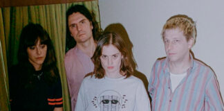 TOPS lança o álbum ‘Bury the Key’ e videoclipe de “Call You Back”