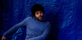 Twin Shadow lança o single “Dominoes” e anuncia o álbum ‘Cadet’