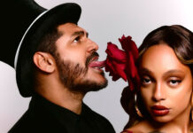 Urias lança o single “Deus”, com participação de Criolo, do álbum ‘CARRANCA’