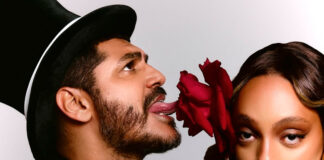 Urias lança o single “Deus”, com participação de Criolo, do álbum ‘CARRANCA’