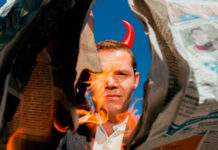 Westerman anuncia o álbum ‘A Jackal’s Wedding’ e lança o single “Adriatic”