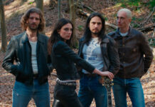 Wolf Alice celebra a própria identidade e família no single “White Horses”