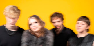 Yumi Zouma critica a sociedade e a política no single “Cross My Heart and Hope to Die”