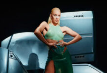 Agnes enfrenta seu próprio ego e emoções intensas no single “EGO”