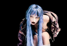 Ashnikko combina paixão e vulnerabilidade no single “Smoochie Girl”