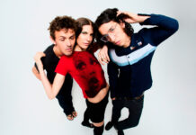 bar italia lança “rooster”, single do álbum ‘Some Like Hot’