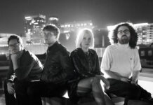 Be Your Own Pet retorna com o single “What a B*tch”