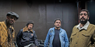 BIKE lança o álbum ‘Noise Meditations’ para meditar em meio ao caos
