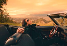 Charlotte Gainsbourg retorna à cena musical após quase uma década com o single “Blurry Moon”