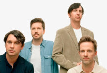 Cut Copy une forças com Kate Bollinger no single “Belong To You”