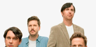Cut Copy une forças com Kate Bollinger no single “Belong To You”