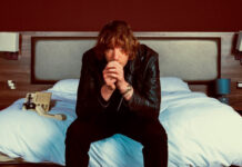 Daniel Avery lança o single “Greasy off the Racing Line” com Alison Mosshart, do The Kills