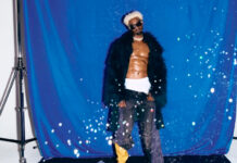 Danny Brown anuncia o álbum ‘Stardust’ e revela o caótico single “Starburst”