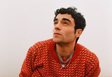 Del Water Gap reflete sobre amores e oportunidades perdidas no single “Marigolds”