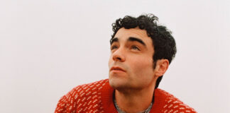 Del Water Gap reflete sobre amores e oportunidades perdidas no single “Marigolds”