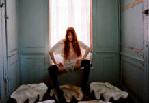 Florence and the Machine lança a épica faixa “One Of The Greats”