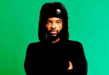 Genesis Owusu retorna com o poderoso hino de protesto “PIRATE RADIO”