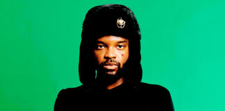 Genesis Owusu retorna com o poderoso hino de protesto “PIRATE RADIO”