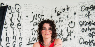 Georgia lança o single “Get Over It”, produzido em parceria com o duo Frost Children