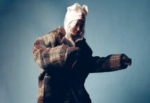 HAAi apresenta uma declaração de amor delicada e nostálgica em “Stitches”