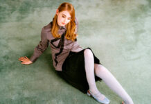 Hatchie anuncia o álbum ‘Liquorice’ e lança o single “Lose It Again”