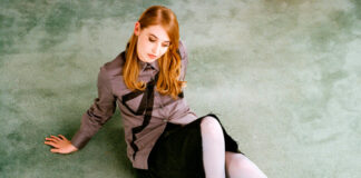 Hatchie anuncia o álbum ‘Liquorice’ e lança o single “Lose It Again”