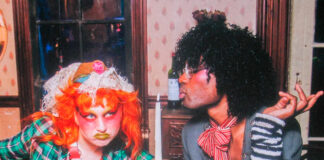 Haute & Freddy revela uma faceta mais ousada e livre no single “Freaks”