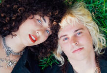 Indigo De Souza e Mothé colaboram no single “Serious”