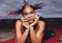 Infinite Coles, filho de Ghostface Killah, anuncia o disco de estreia ‘SweetFace Killah’