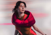 Jane Inc. lança “freefall”, single do álbum ‘A RUPTURE A CANYON A BIRTH’