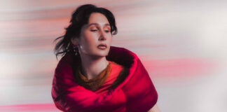 Jane Inc. lança “freefall”, single do álbum ‘A RUPTURE A CANYON A BIRTH’