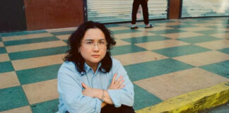 Jay Som lança “What You Need”, single inspirado em Peter Bjorn and John