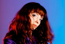 Jenny on Holiday, projeto solo de integrante do Let’s Eat Grandma, lança o single “Every Ounce of Me”