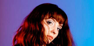 Jenny on Holiday, projeto solo de integrante do Let’s Eat Grandma, lança o single “Every Ounce of Me”