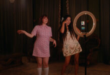 Jordana canta sobre se sentir presa a um relacionamento em “Like That”