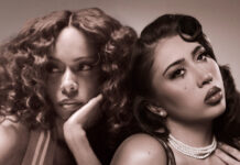 Kali Uchis anuncia edição deluxe do álbum ‘Sincerely,’ e lança parceria com Ravyn Lenae