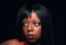 keiyaA anuncia o álbum ‘hooke’s law’ e lança o single “take it”