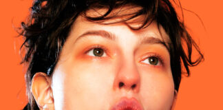 King Princess renasce em ‘Girl Violence’, seu álbum mais íntimo, visceral e artisticamente livre