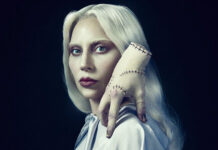 Lady Gaga lança a faixa “The Dead Dance” para a trilha sonora de ‘Wandinha’