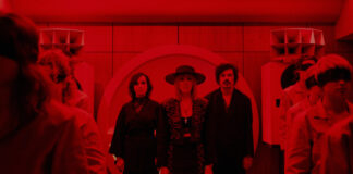 Ladytron retorna com o single “I Believe in You” e prepara novo disco
