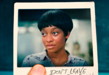 Little Simz lança a faixa “Don’t Leave Too Soon” para o filme ‘Steve’